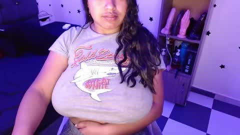 tatiana online show from 19, 2, 2025