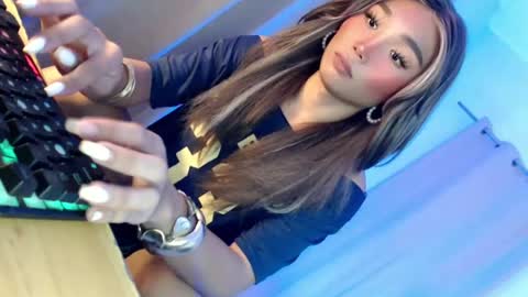ANDREA online show from 16, 7, 2026