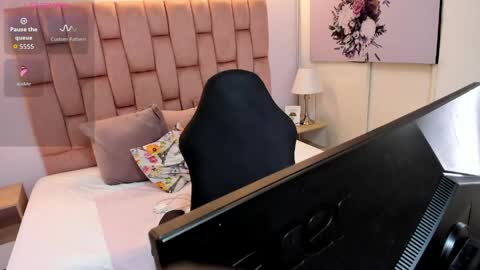 Tatiana online show from 31, 3, 2026