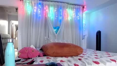 tatiana giraldo online show from 22, 2, 2025