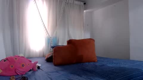 tatiana giraldo online show from 8, 3, 2025