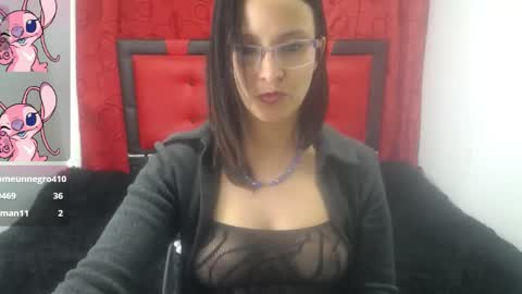 Snapshot of tatianamaturee chatting on 10, 1, 2025 tatiana online show from 10, 1, 2025