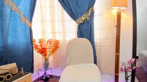 Tatiana Potter online show from 22, 2, 2025