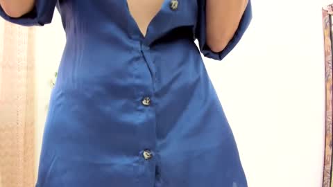 Tatiana Potter online show from 8, 9, 2025