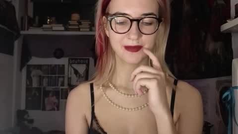 Snapshot of tatianaromanova chatting on 5, 2, 2026 Tatiana online show from 5, 2, 2026