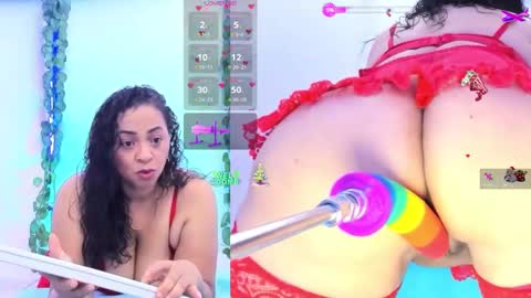 Snapshot of tatianasex_79 chatting on 18, 12, 2024 tatianasex online show from 18, 12, 2024