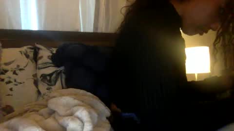 Snapshot of tatiannatease chatting on 8, 1, 2025 Tatianna Marie online show from 8, 1, 2025