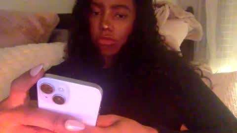Snapshot of tatiannatease chatting on 18, 1, 2025 Tatianna Marie online show from 18, 1, 2025