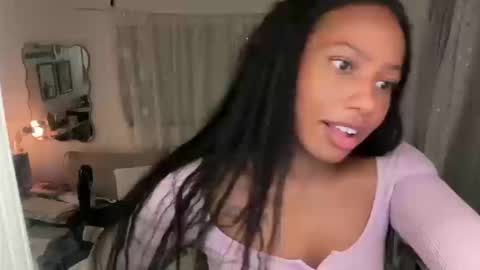 Snapshot of tatiannatease chatting on 10, 10, 2025 Tatianna Marie online show from 10, 10, 2025