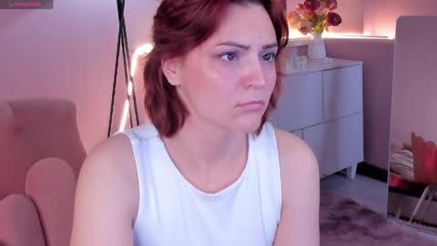 Snapshot of taticamomile chatting on 8, 5, 2026 Tatica online show from 8, 5, 2026