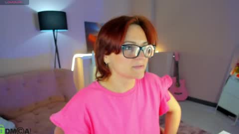 Snapshot of taticamomile chatting on 16, 5, 2026 Tatica online show from 16, 5, 2026