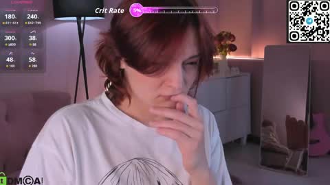 Snapshot of taticamomile chatting on 19, 5, 2026 Tatica online show from 19, 5, 2026