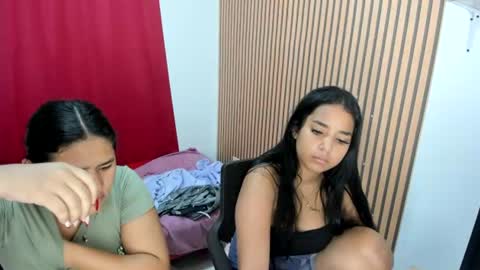 tatihot_6969 online show from 18, 7, 2026