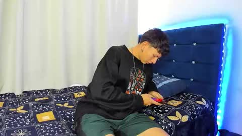 tatiiana_n_damian online show from 21, 9, 2025