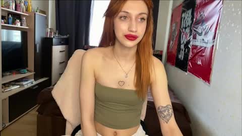 tatika_williams online show from 30, 5, 2026