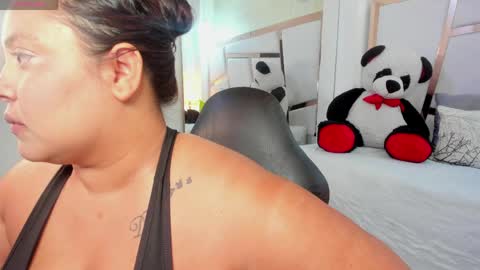 tatikanyx online show from 3, 6, 2026
