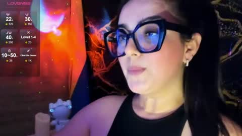 Snapshot of tatissdeliciuss chatting on 14, 7, 2026 Tatiss online show from 14, 7, 2026