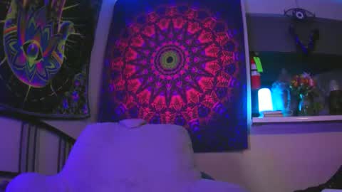 Tati the Ebony goddess online show from 24, 2, 2025