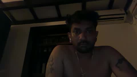 tatooedindian69 online show from 12, 4, 2026