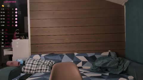 Your Kris  My lovense wishlist ty so much online show from 19, 10, 2025