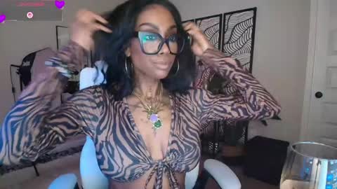 Tatted Queen online show from 3, 5, 2026