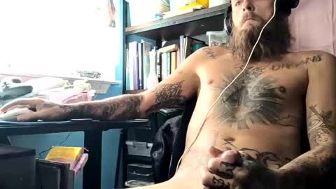 tattedalpha online show from 12, 9, 2025