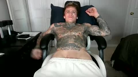 D-Man online show from 9, 10, 2025