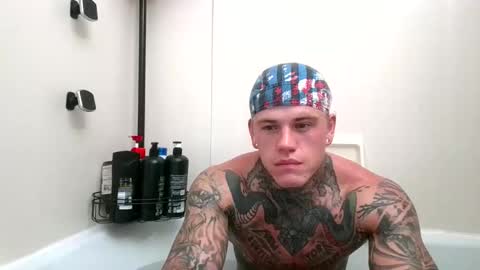 D-Man online show from 10, 10, 2025