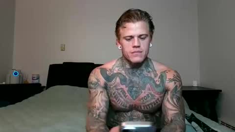 D-Man online show from 1, 11, 2025