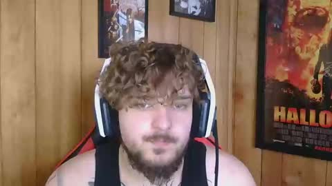 TattedDamienn online show from 9, 3, 2026