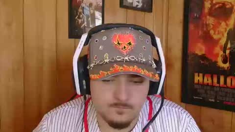 TattedDamienn online show from 14, 3, 2026