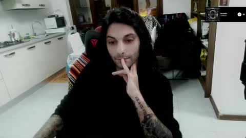 tattedfit online show from 2, 12, 2025