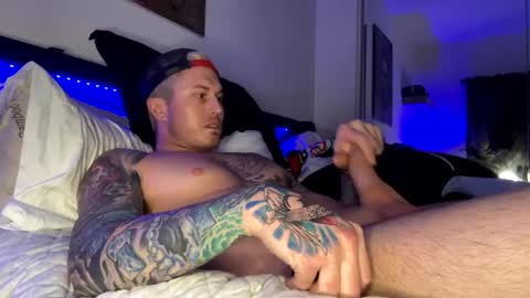 Snapshot of tattednblonde chatting on 9, 1, 2025 tattednblonde online show from 9, 1, 2025