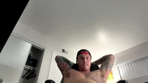 tattednblonde online show from 20, 5, 2026