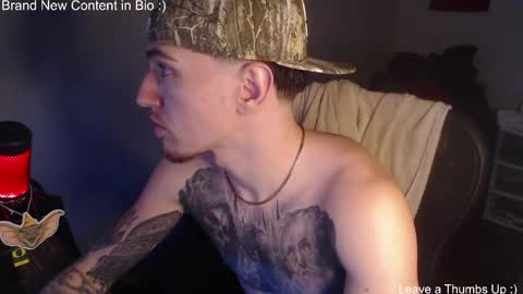 tattedtoyabuser online show from 16, 4, 2026