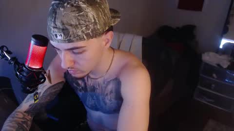 tattedtoyabuser online show from 17, 4, 2026