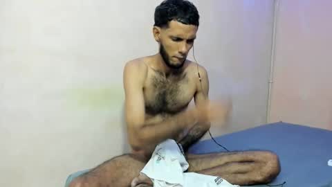 Fernando online show from 29, 3, 2026