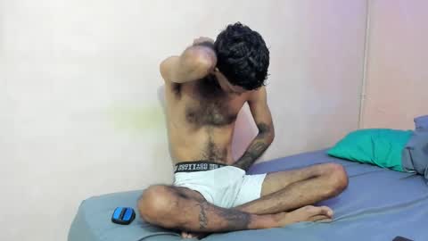 Fernando online show from 30, 3, 2026