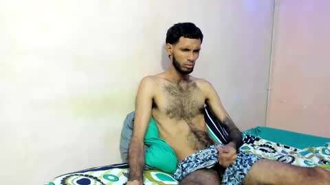 Fernando online show from 15, 4, 2026