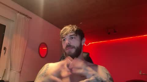 Snapshot of tattoo69cock chatting on 23, 11, 2025 tattoo69cock online show from 23, 11, 2025