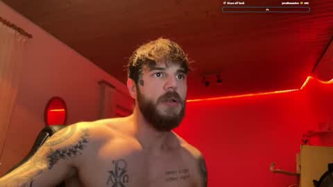 Snapshot of tattoo69cock chatting on 24, 11, 2025 tattoo69cock online show from 24, 11, 2025