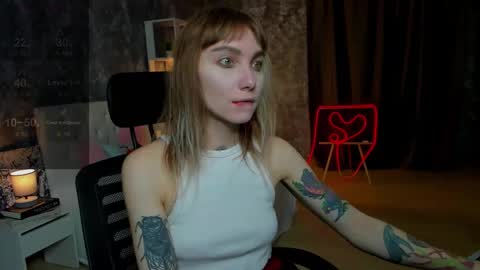 tattoo_artbaby online show from 18, 10, 2025