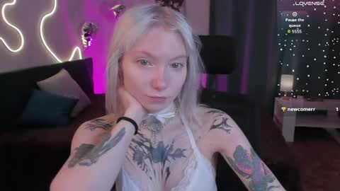 tattoo_artbaby online show from 24, 4, 2026