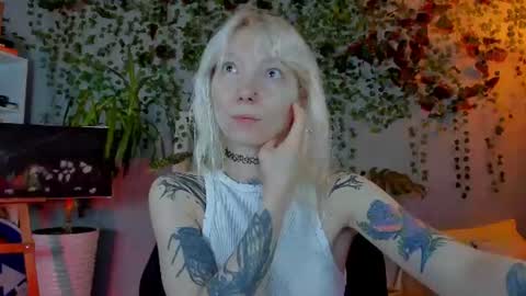 tattoo_artbaby online show from 4, 7, 2026