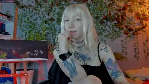 tattoo_artbaby online show from 10, 7, 2026