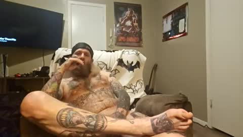 tattoo_dood online show from 8, 4, 2026