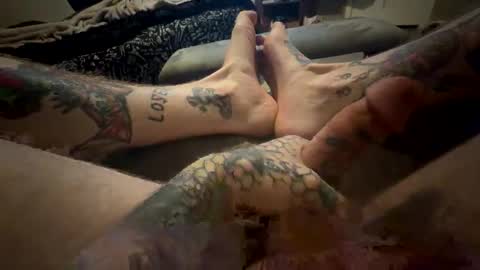 tattoo_dood online show from 14, 4, 2026