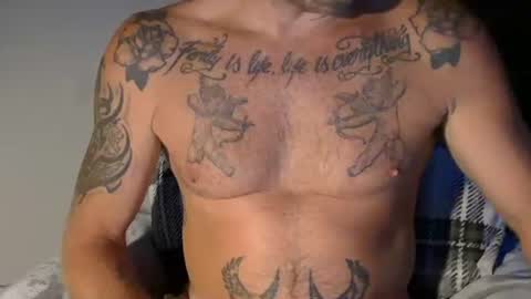 tattoo_london online show from 17, 5, 2026