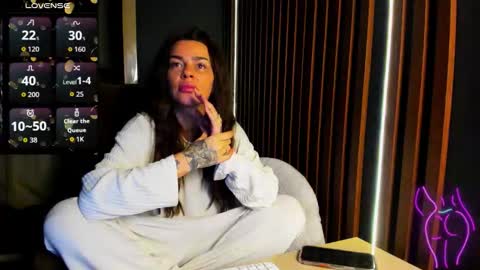 Antonia online show from 21, 2, 2026