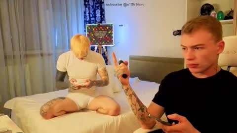 Alex but u can call me Theo online show from 11, 1, 2026